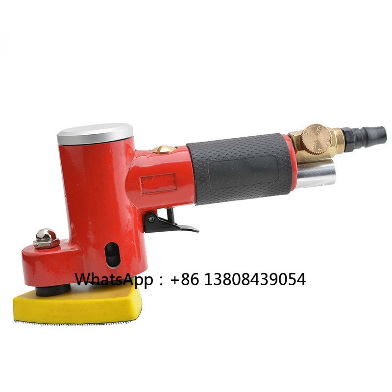 TY74312 Detail Sander 80mm*80m - Detail Sander Corner recensie en prijs