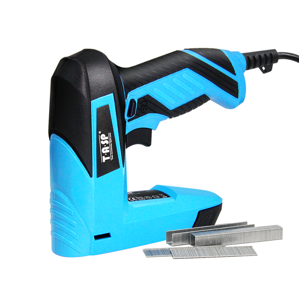 230V 2-in-1 elektrische nietpi - Staple Gun Electric recensie en prijs