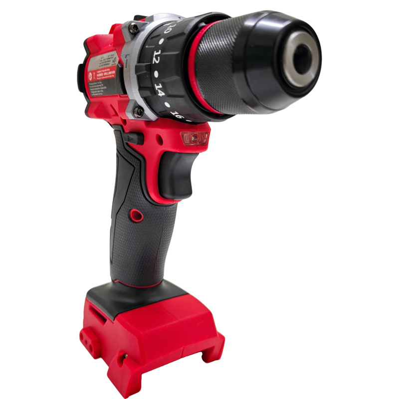 Voor Milwaukee 18V/20V Accu-sl - Cordless Drill Driver recensie en prijs