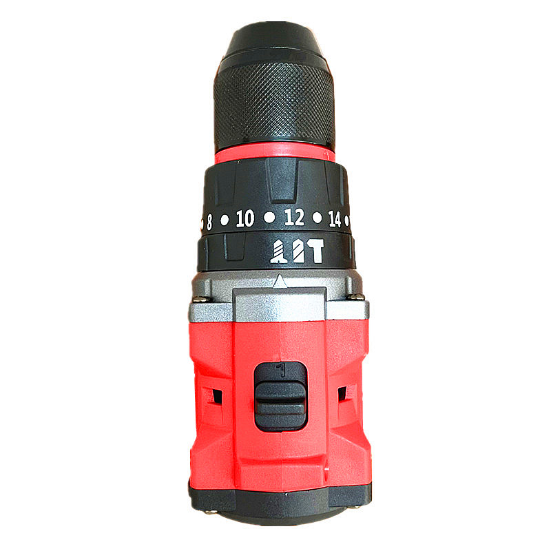 Voor Milwaukee 18V/20V Accu-sl - Cordless Drill Driver recensie en prijs