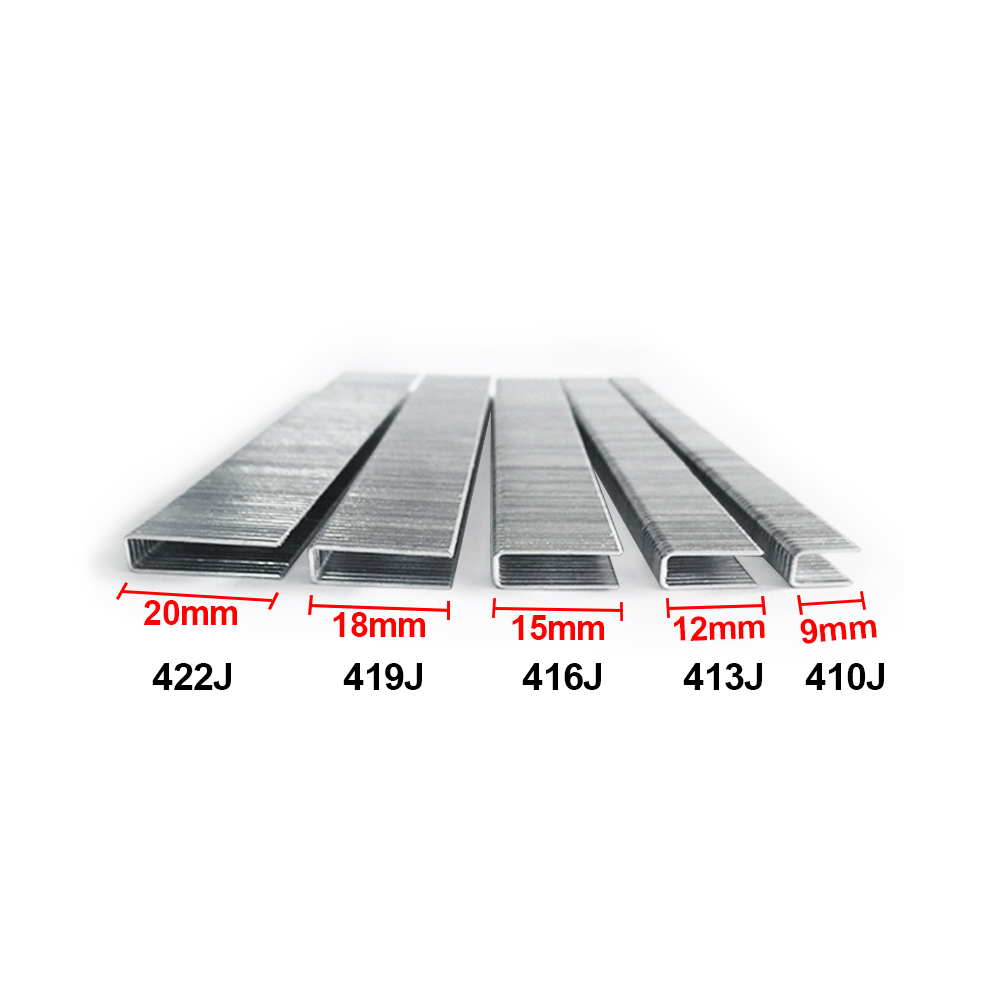 3610 Stuks 410J 413J 416J 419J - Staple Gun Electric recensie en prijs