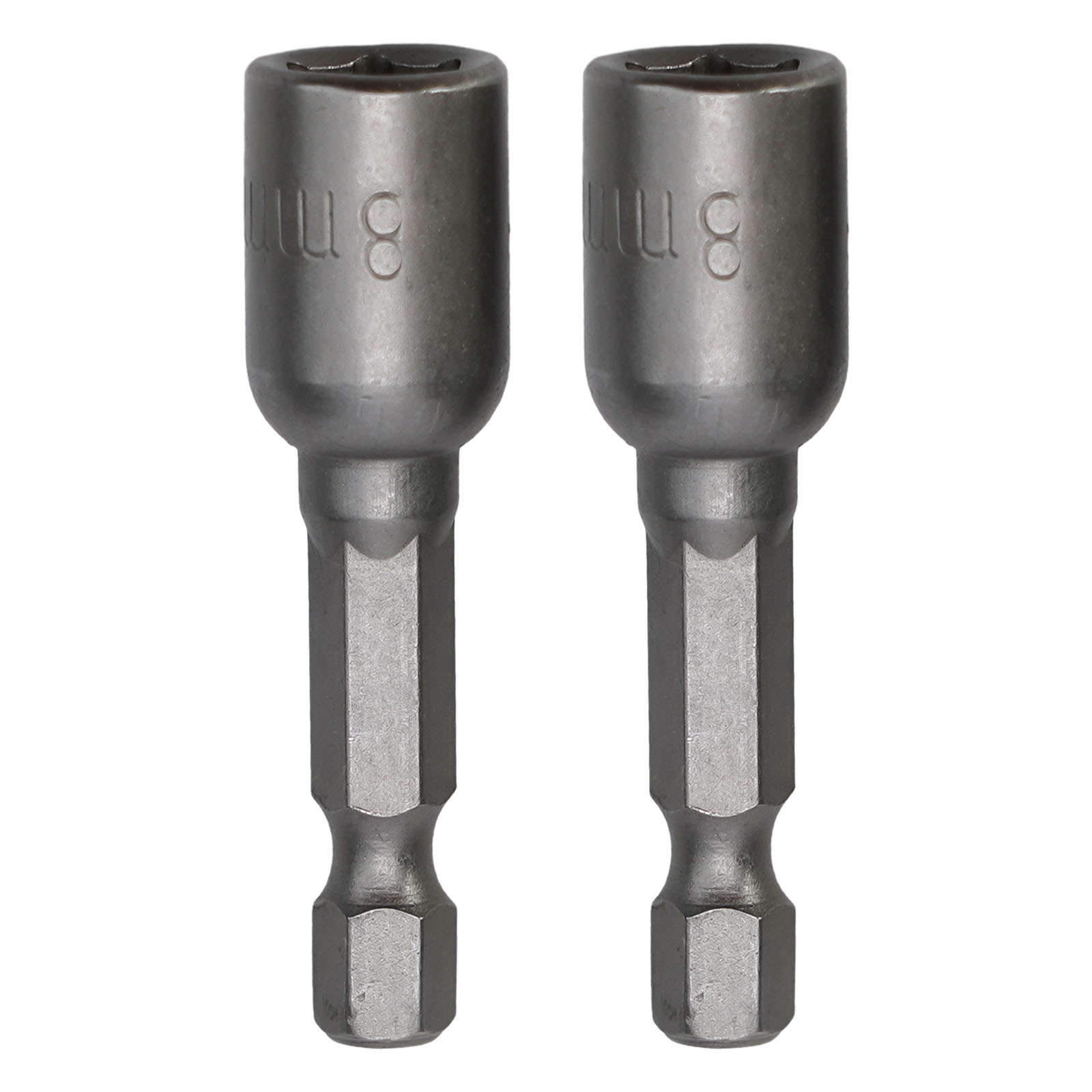 2 STUKS 6-13mm Impact Socket M - Cordless Drill Driver recensie en prijs