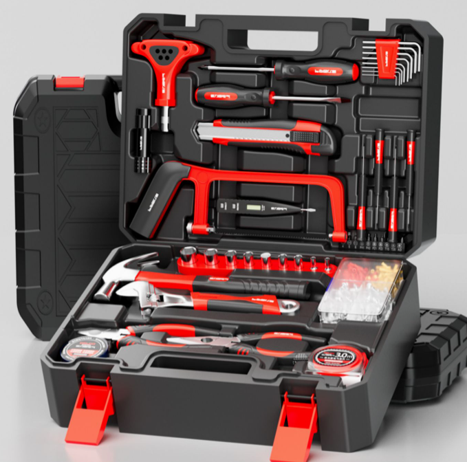 Draagbare multitools, elektris - Cordless Drill Driver recensie en prijs