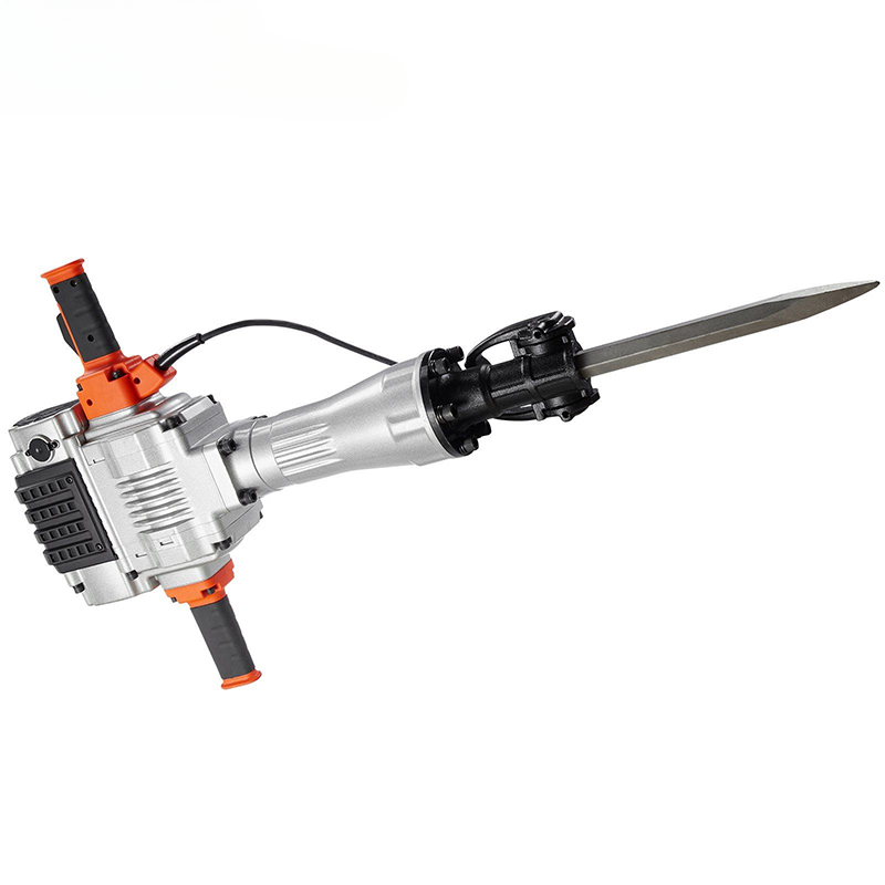 95A Pick Handheld Jack Draagba - Power Tools Jack recensie en prijs