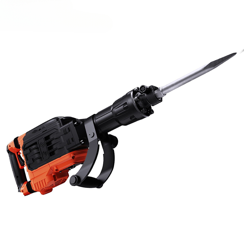 95A Pick Handheld Jack Draagba - Power Tools Jack recensie en prijs