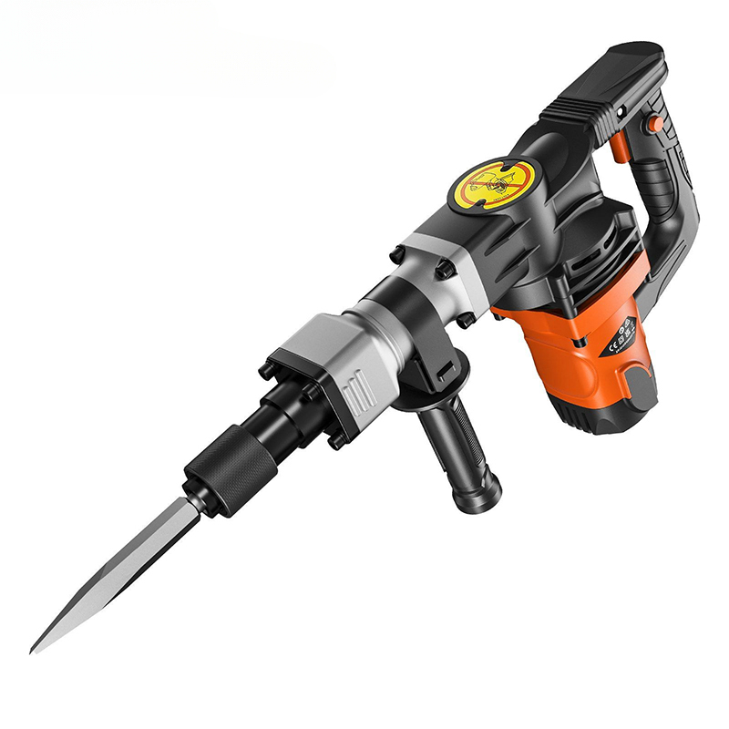 95A Pick Handheld Jack Draagba - Power Tools Jack recensie en prijs