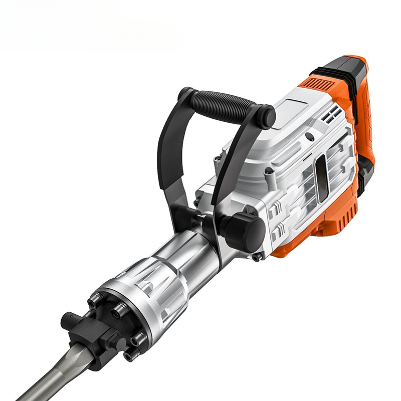 95A Pick Handheld Jack Draagba - Power Tools Jack recensie en prijs
