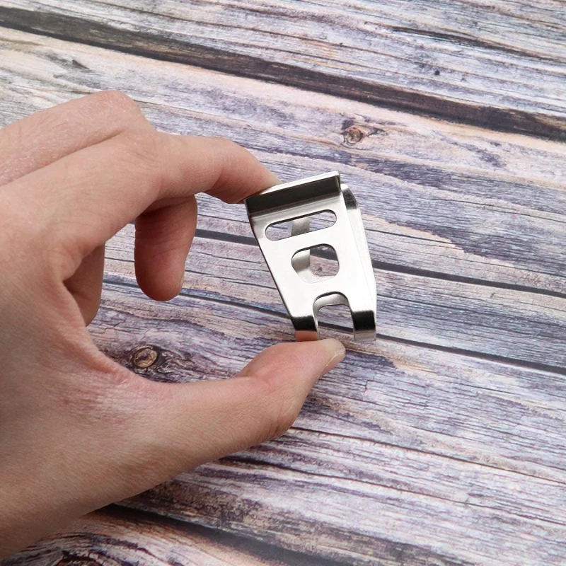 Riem Clip Haak Met Schroef Voo - Cordless Drill Driver recensie en prijs