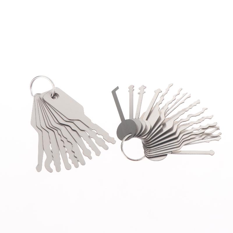 Hot Koop 10/11/16 Stuks Sloten - Power Key Tools recensie en prijs