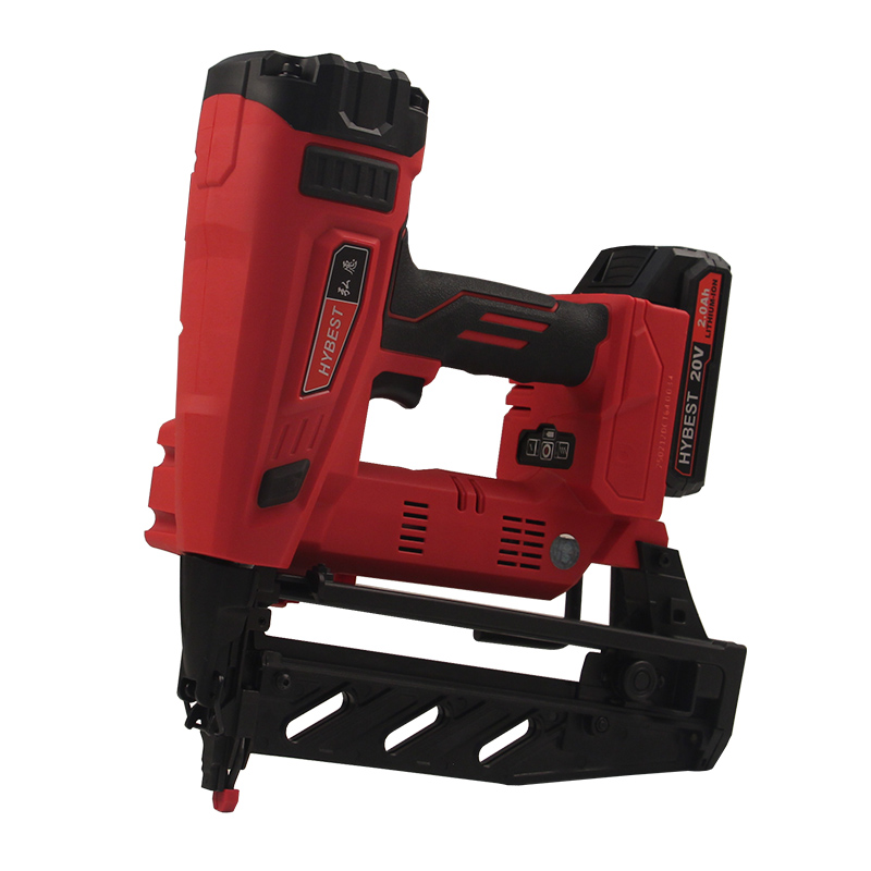 HYBEST T64 draadloos schietham - Staple Gun Electric recensie en prijs
