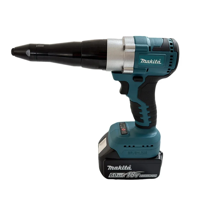 Makita 25000N Borstelloze Elek - Power Tools Jack recensie en prijs
