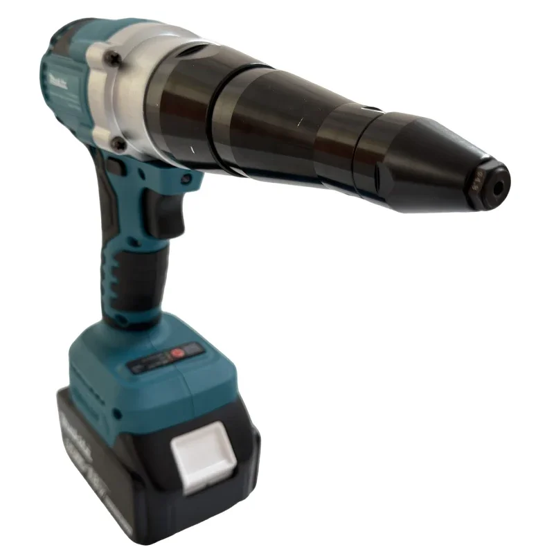 Makita 25000N Borstelloze Elek - Power Tools Jack recensie en prijs